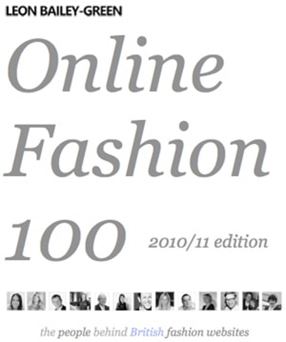 FashionUnited ranks in Fashion top 100