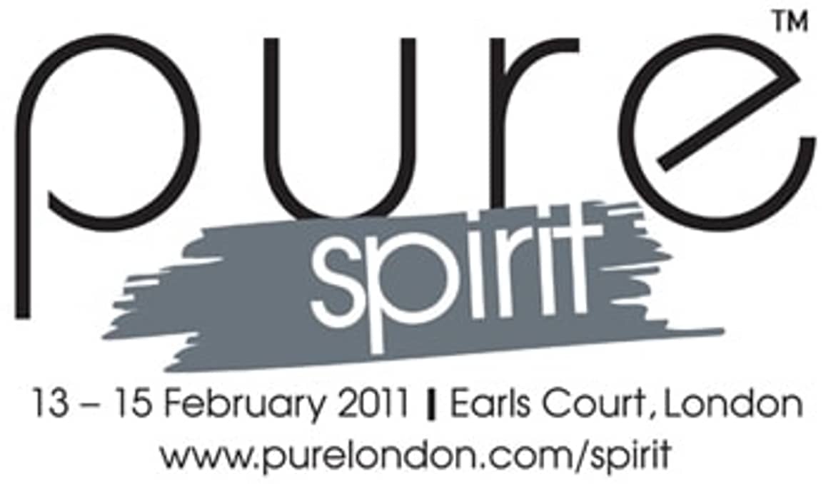 Stitch teams up with Pure Spirit