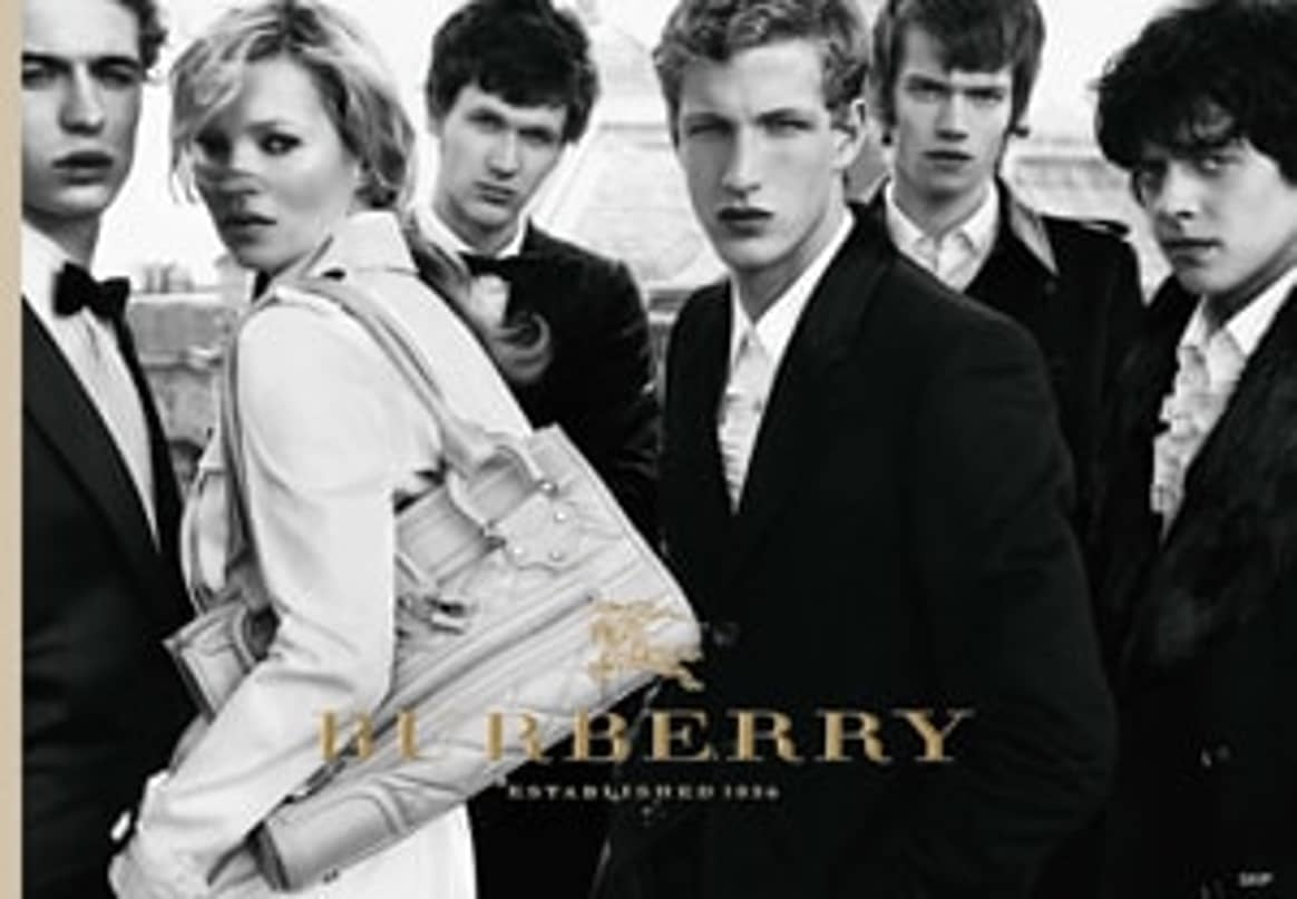 Burberry & Jimmy Choo to boost UK luxury sector up to £9.4bn