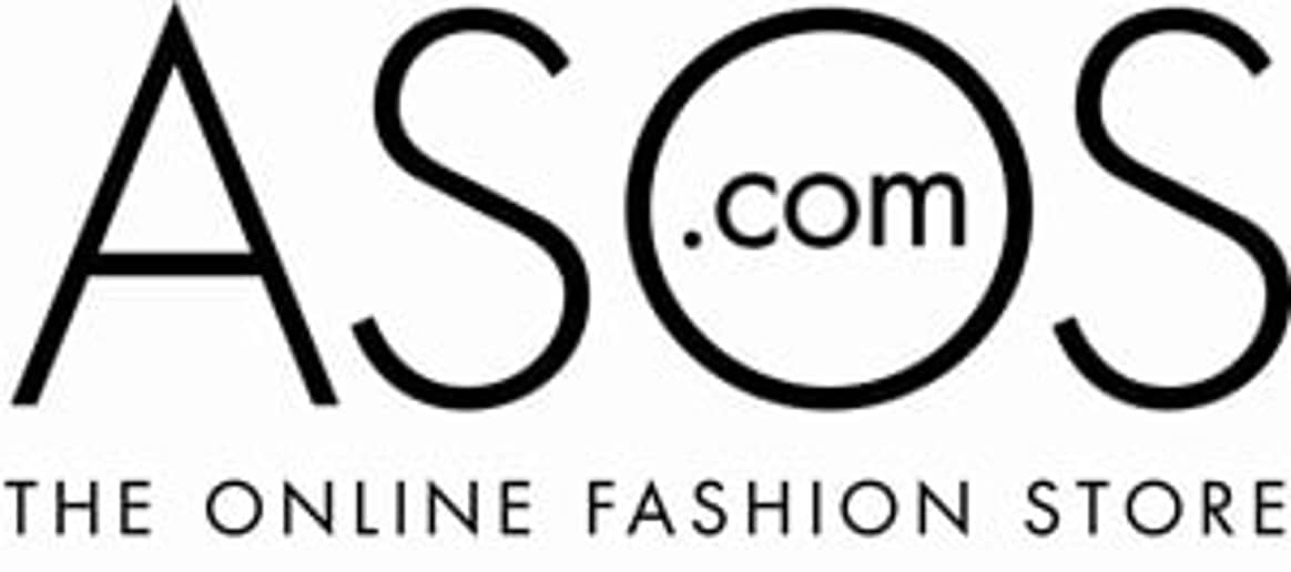 Asos leads the way with Twitter activity