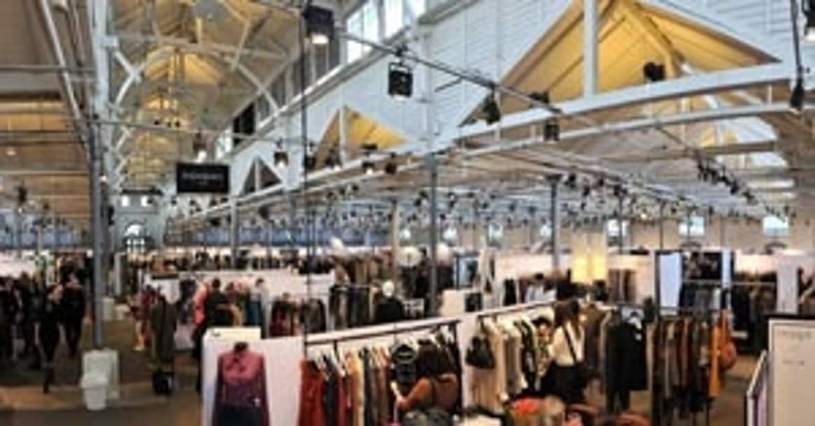 Copenhagen: Trade fairs with stable figures