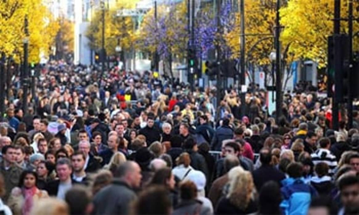 December 10 set to be busiest shopping day