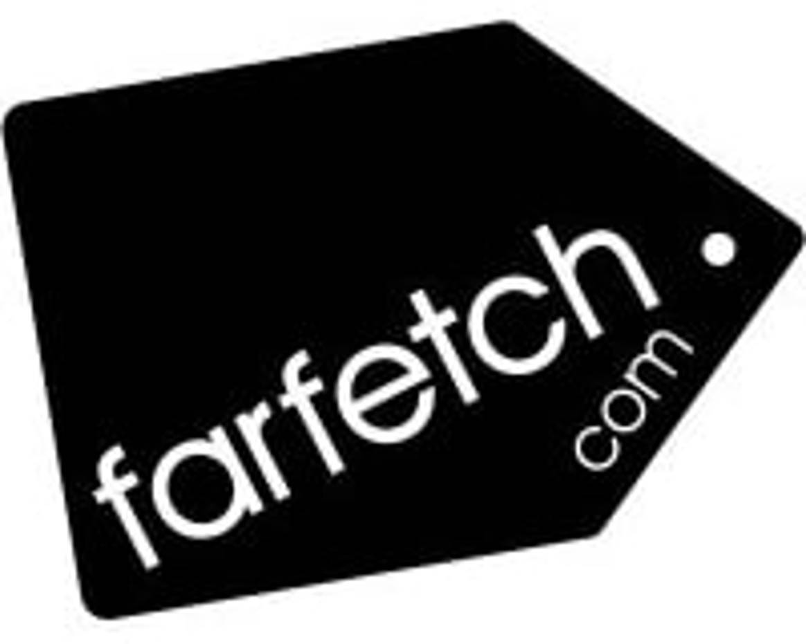 Farfetch and Six London collaborate on footwear range