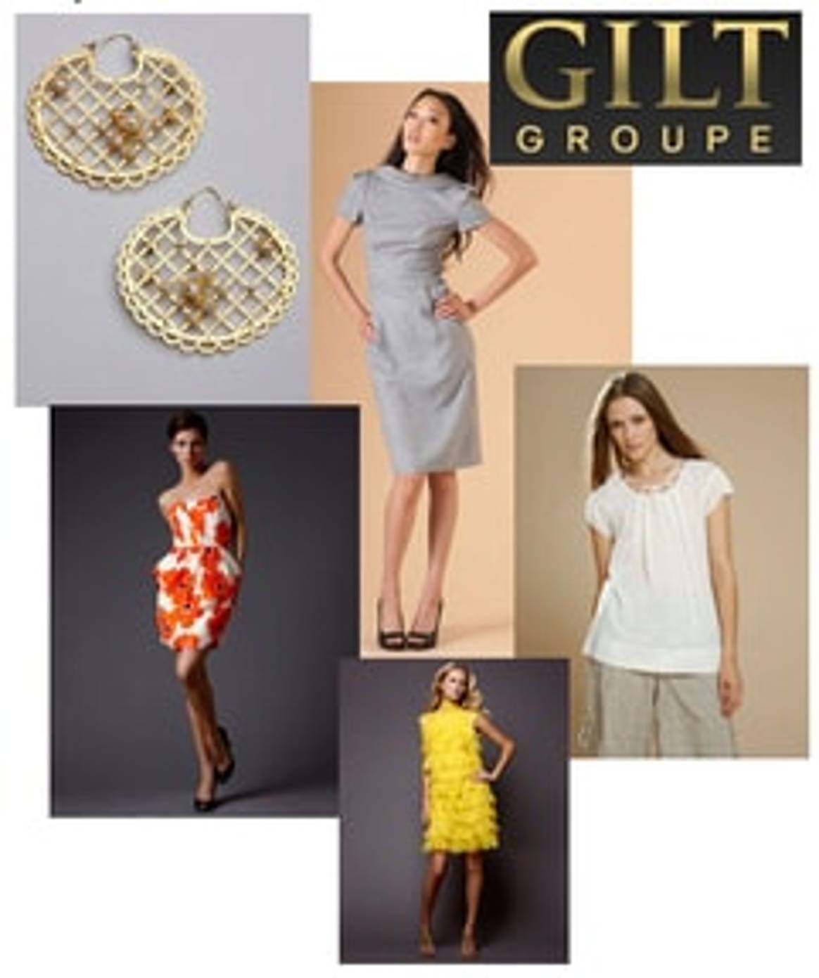 Gilt Groupe considers going public