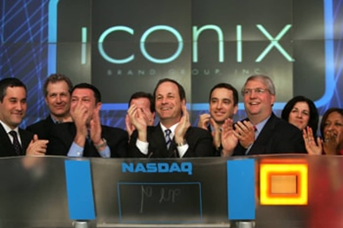 Iconix Brand Group’s 3Q profit drops 5.1%