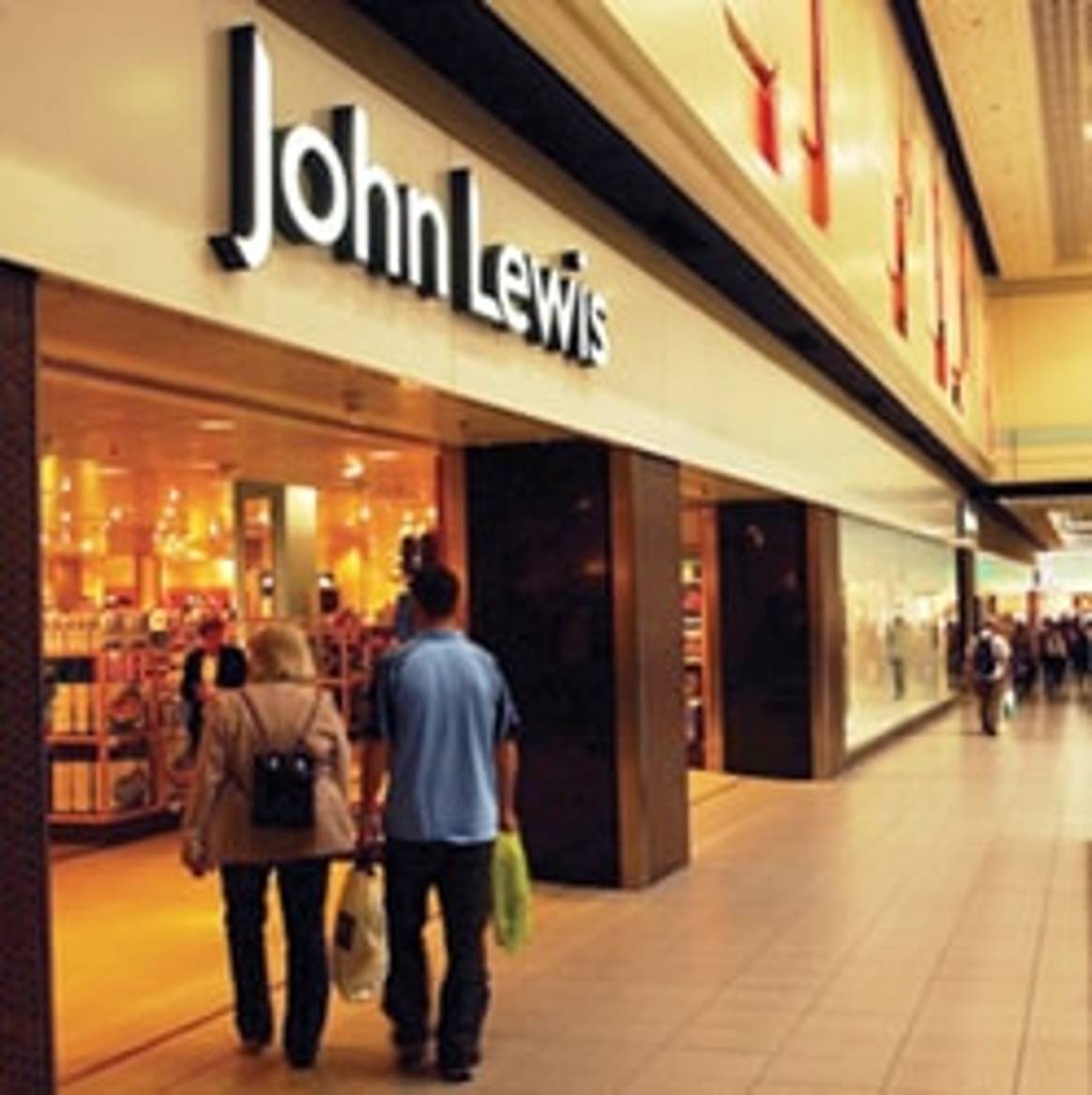 John Lewis to open new format in York