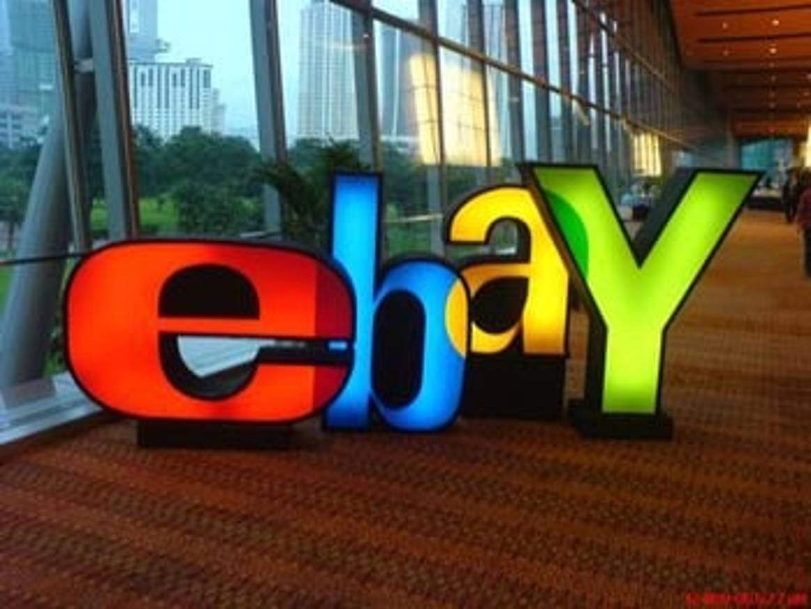 Paypal accelerates Ebay growth