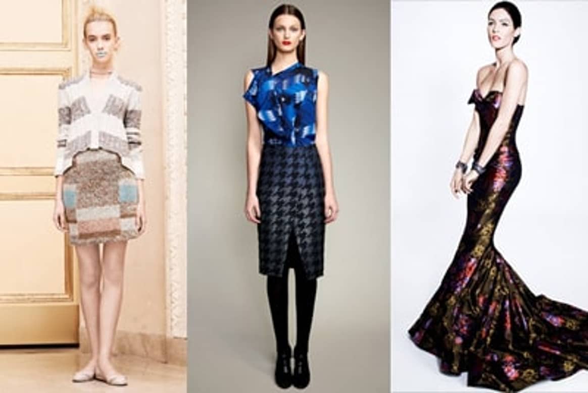 Pre-fall collections causing confusion