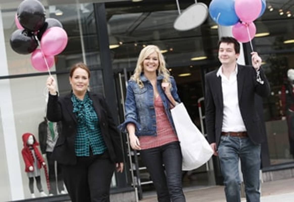 Retailers back new assembly in Northern Ireland and Wales