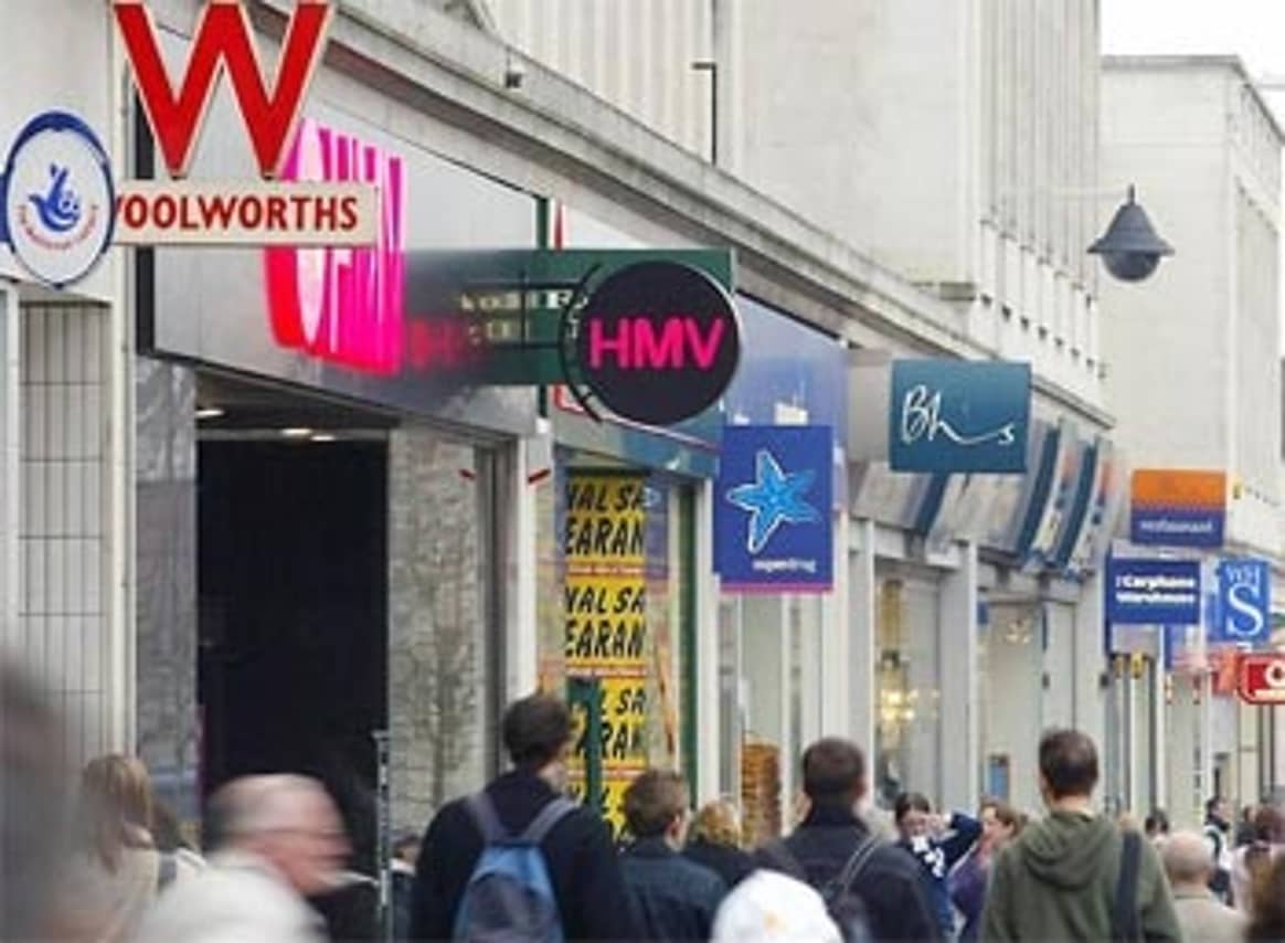 Retailers to face difficult 2011