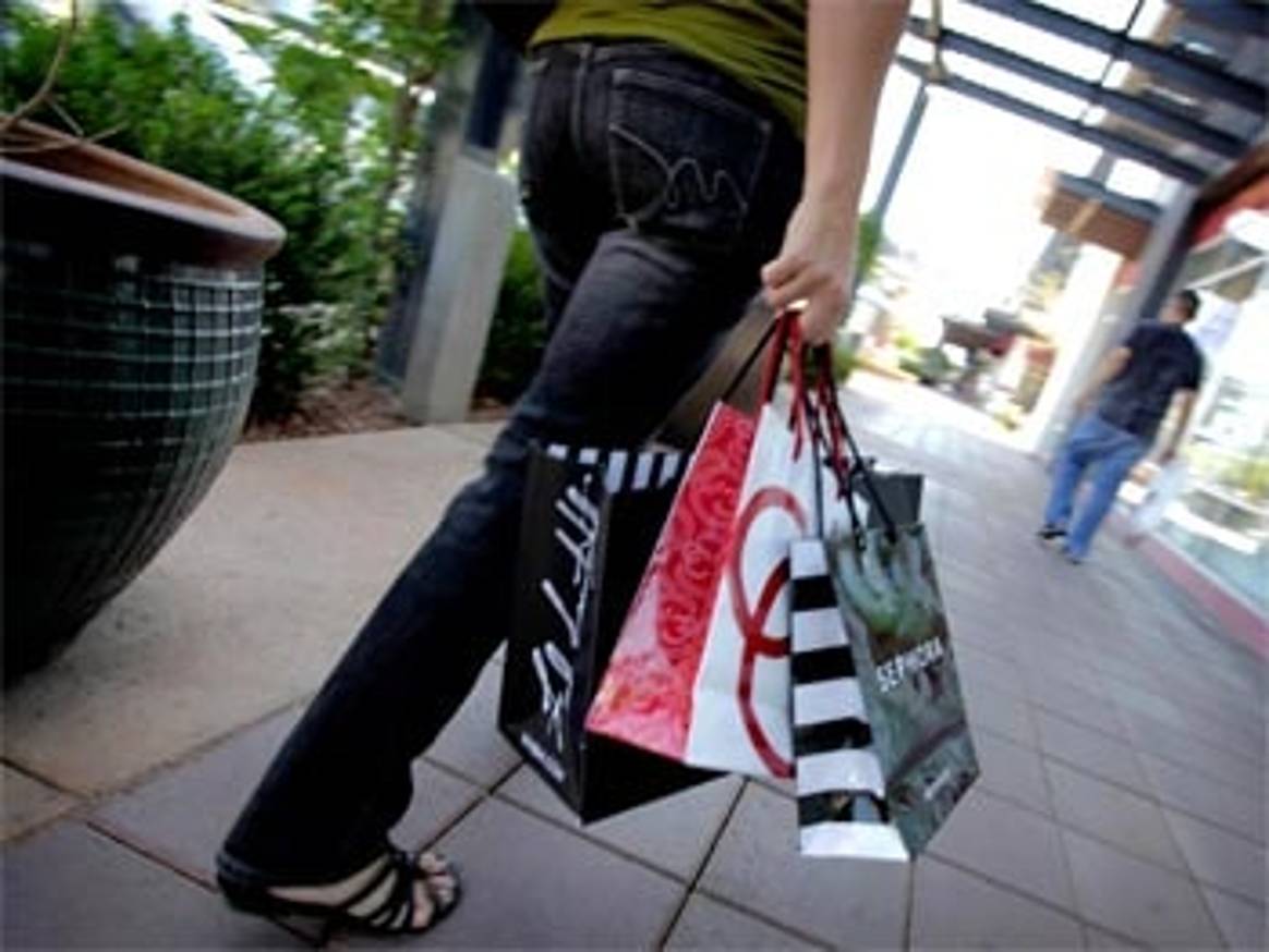 Retail sales down by 1.9%, record lost since 1995