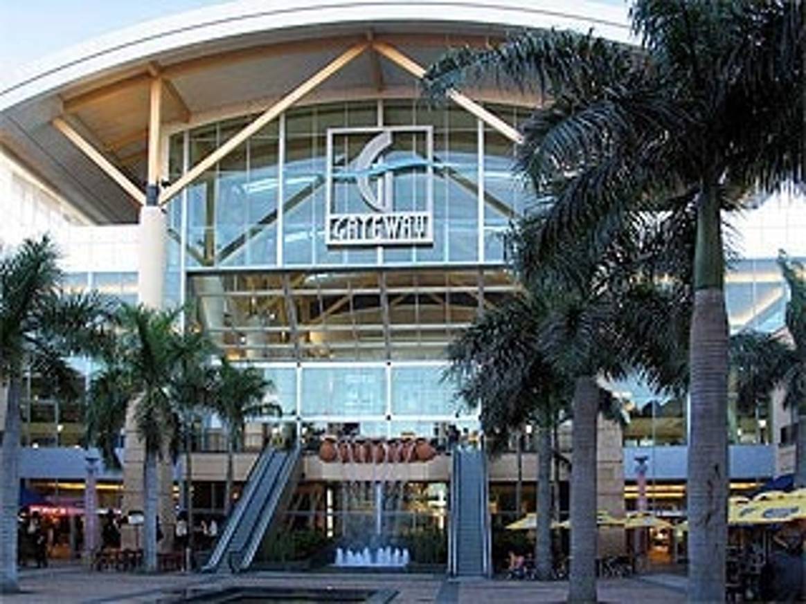 Standard Life acquires Gateway Shopping Park