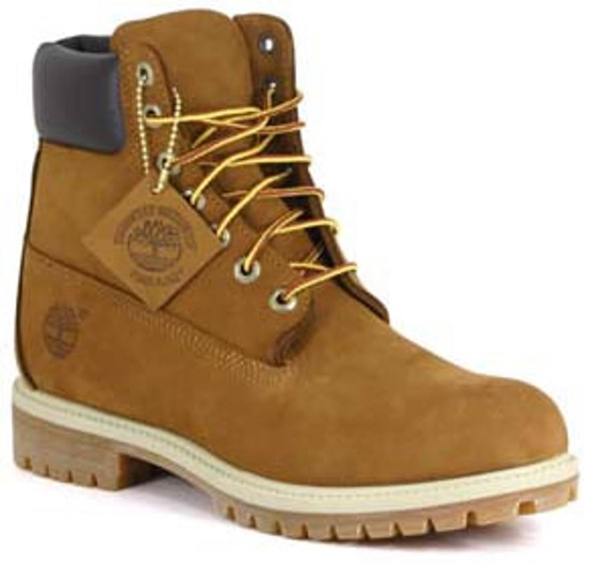 Timberland takeover £1.2bn