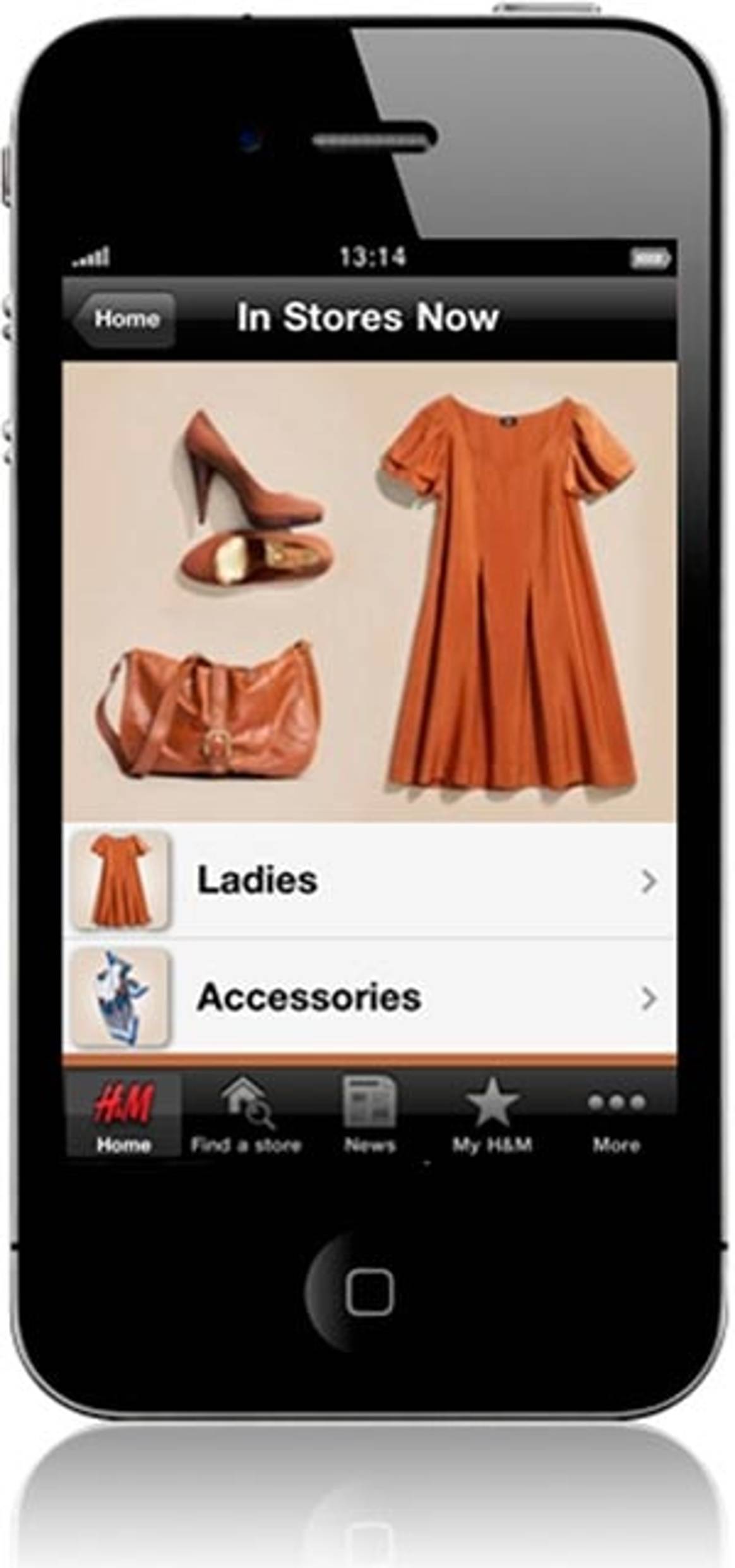 Traditional Webs satisfy shoppers, mobile apps don't