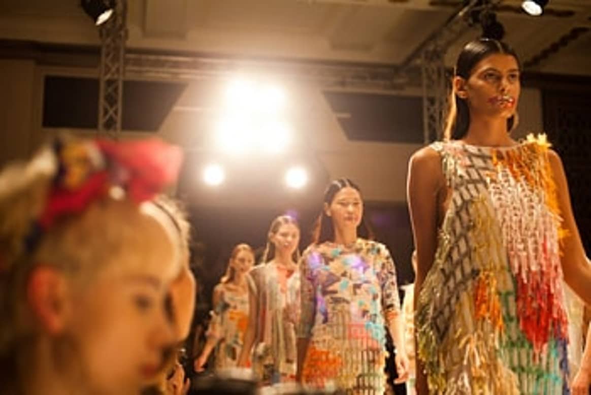 Vauxhall Fashion Scout opens applications for a/w 2012