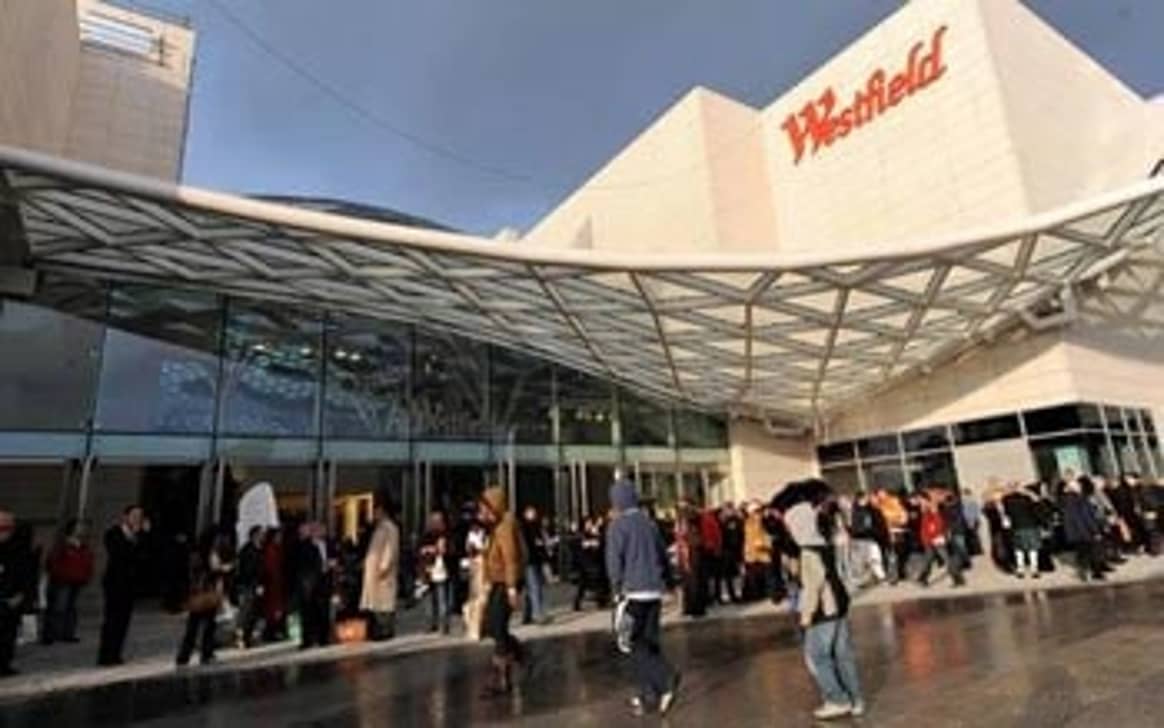 Westfield achieves business growth