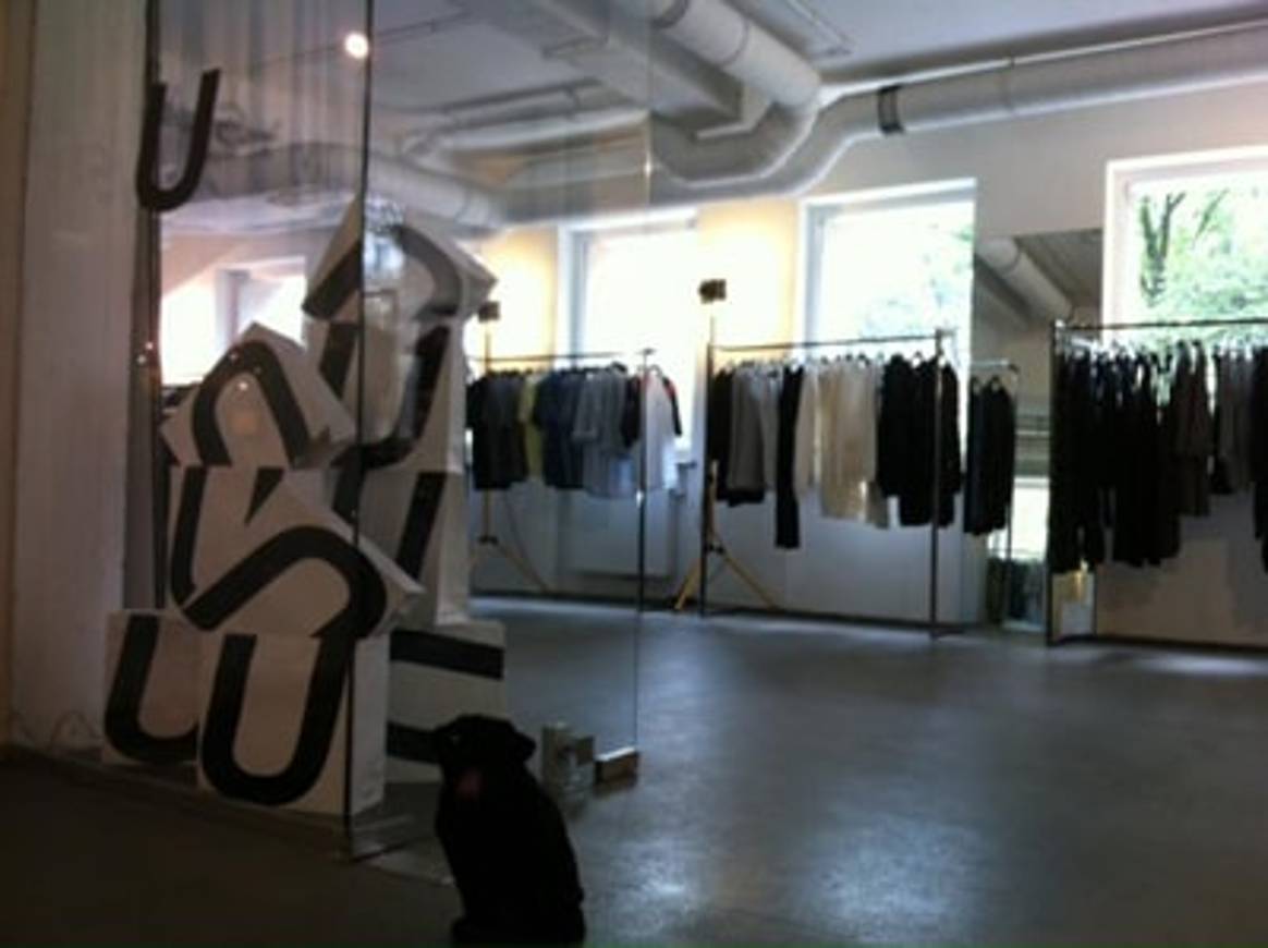 U Clothing opens first standalone boutique