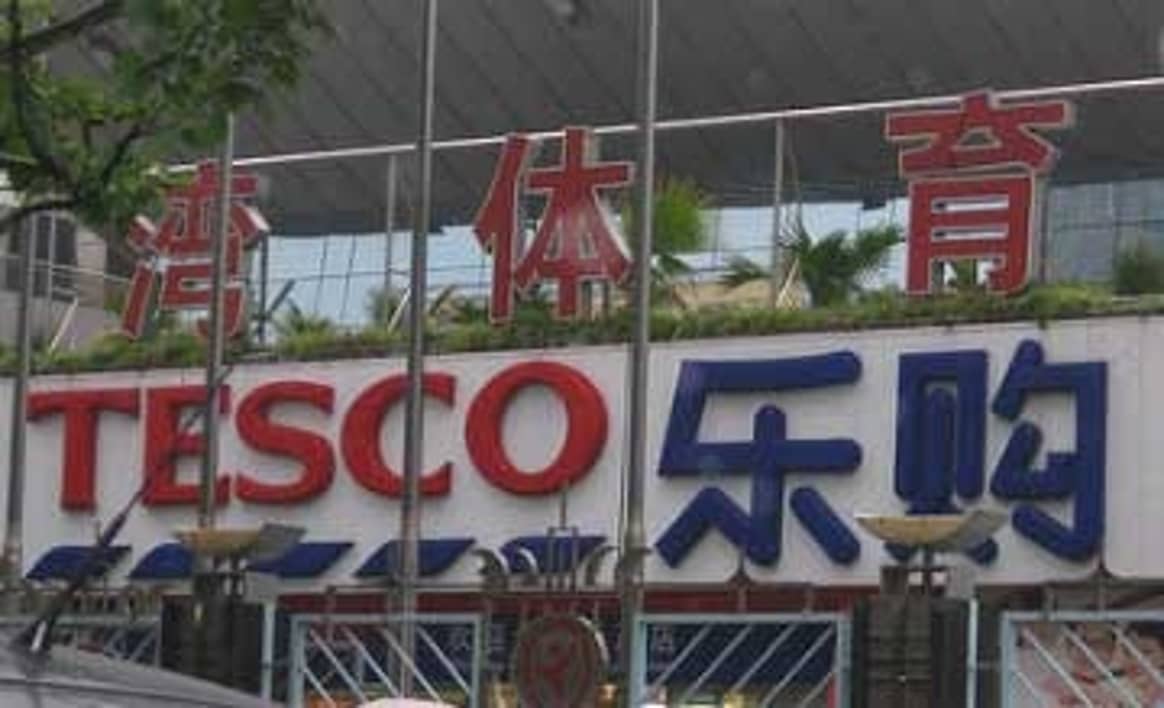 Tesco, Sainsbury’s to open sourcing centres in India
