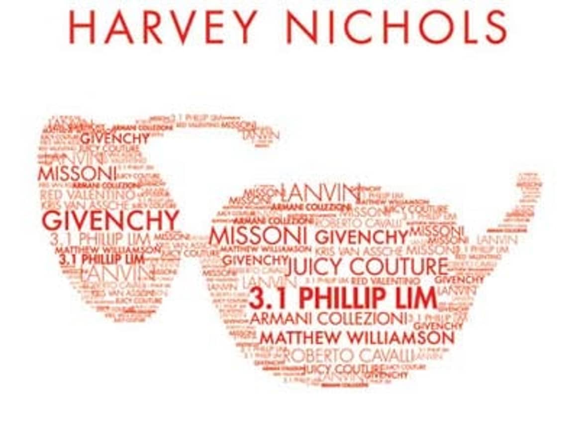 Harvey Nichols expands own label