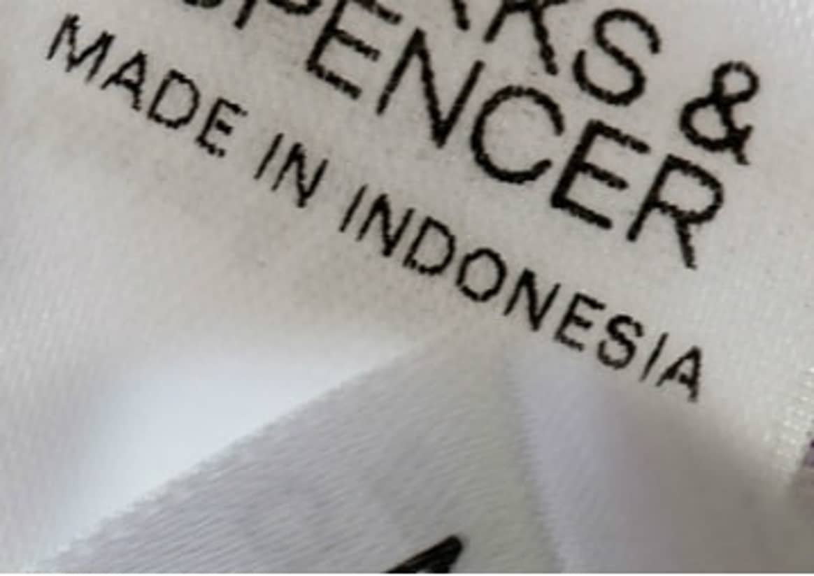 Indonesia: an apparel force to reckon with