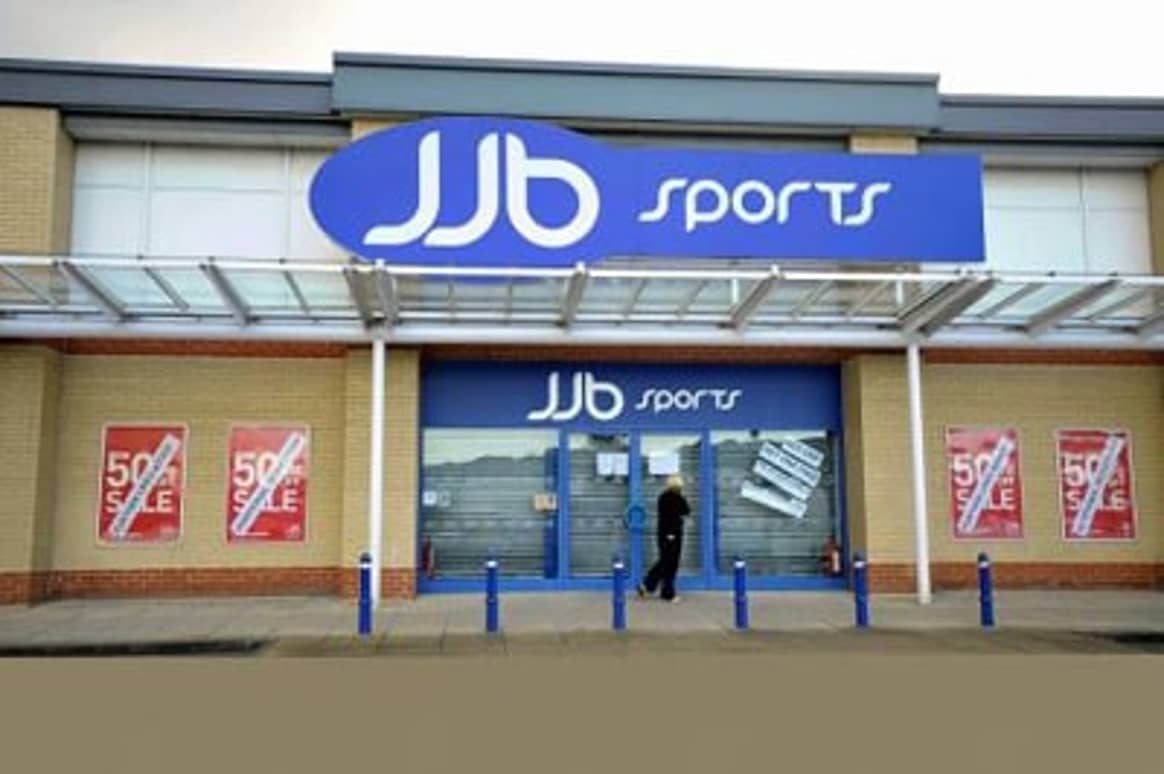 What’s next for JJB Sports: new owner, different name