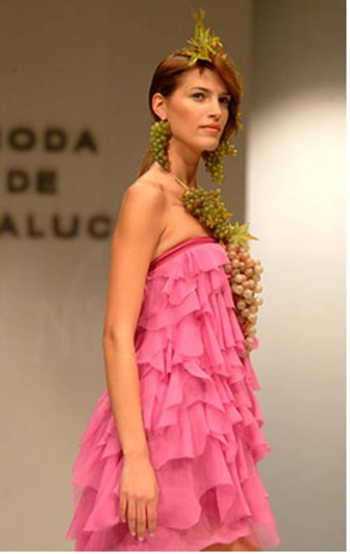 Andalucia se viste de moda