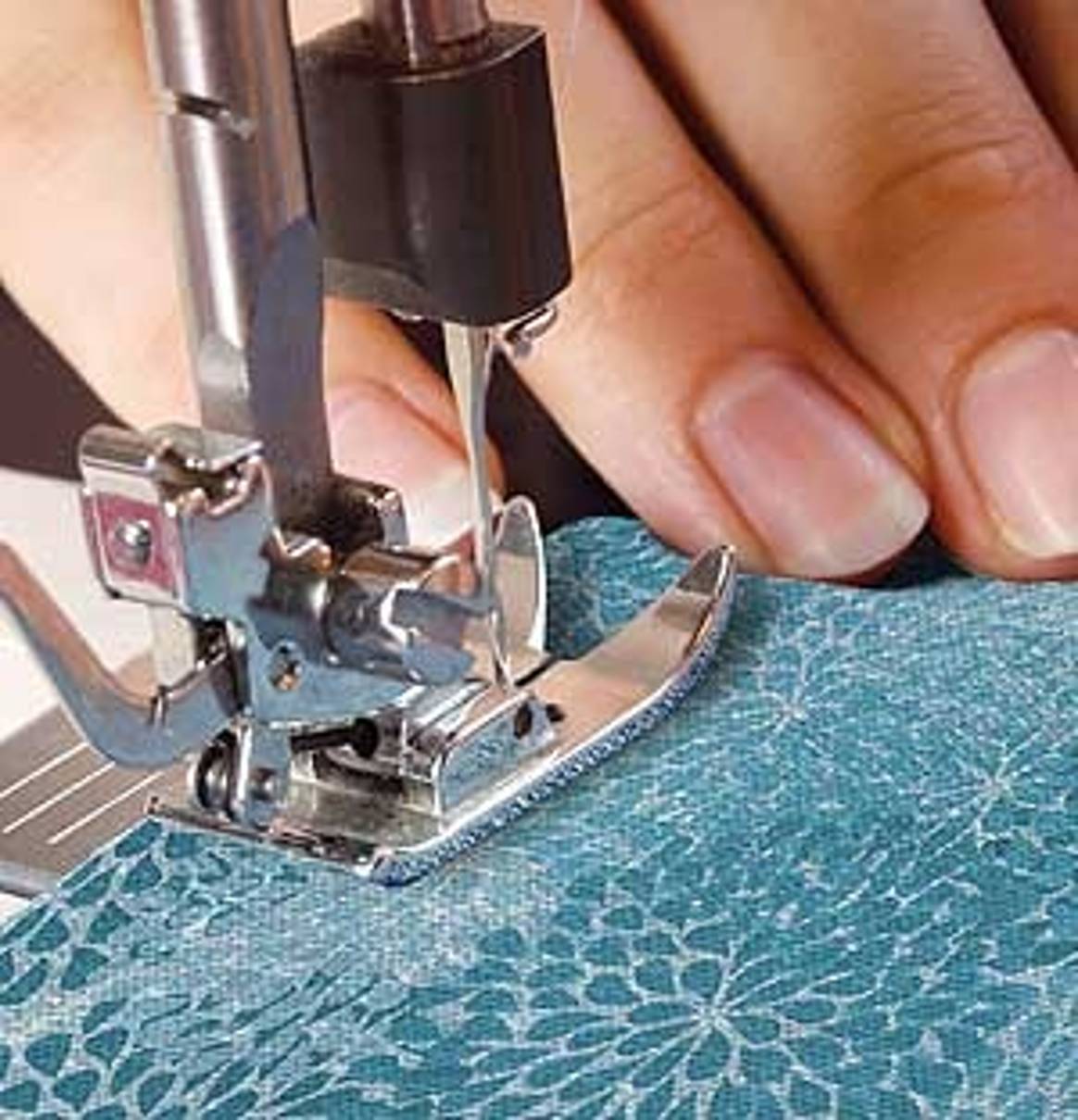 Textiles españoles en feria Handarbeit & Hobby