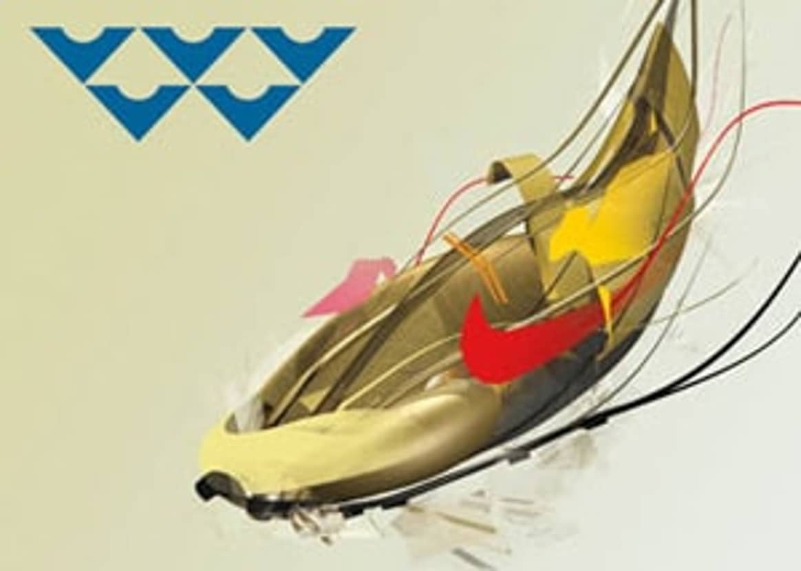 Nike celebra 35 años de historia