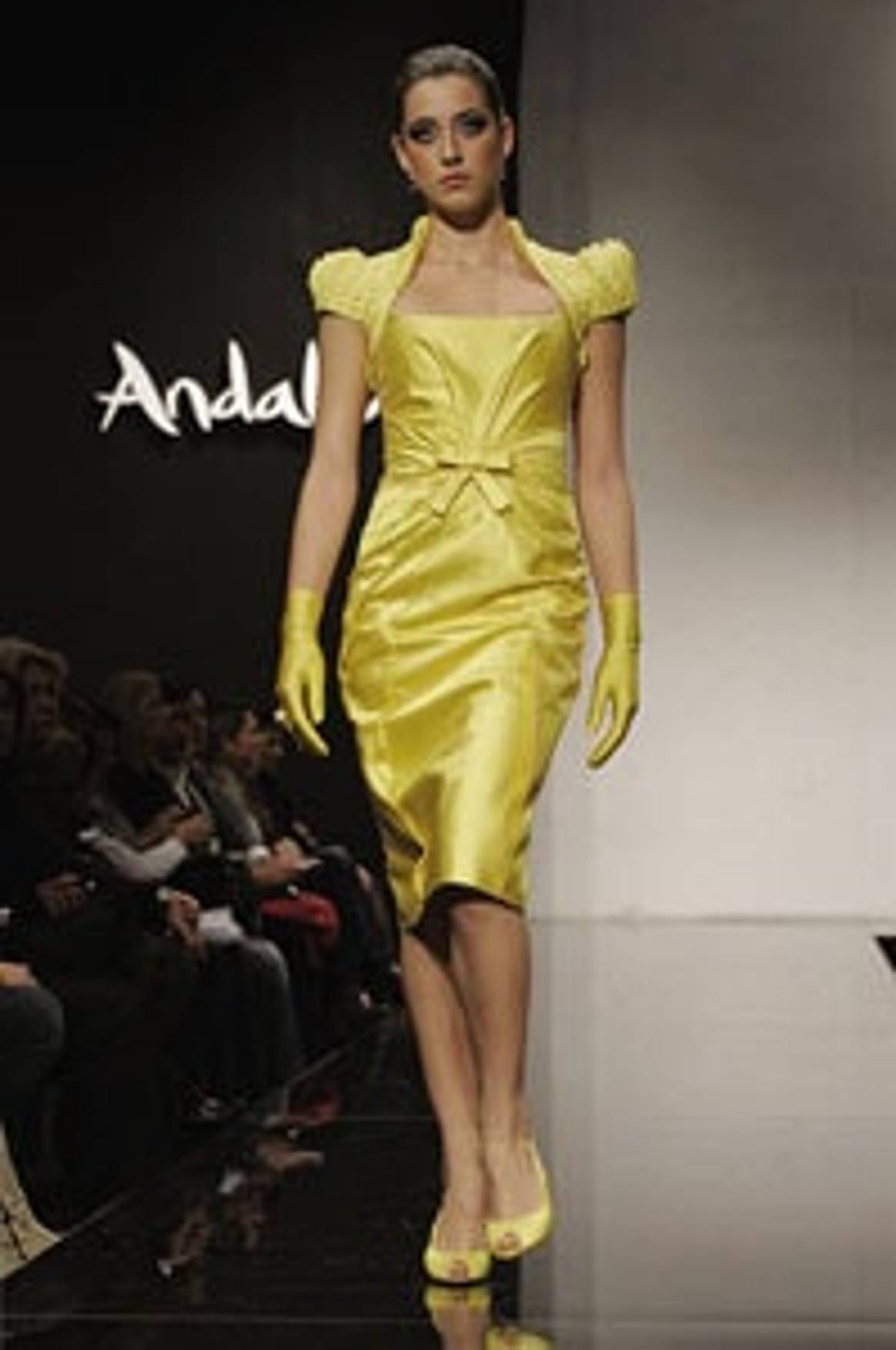 Cuarta edición de Andalucía de Moda