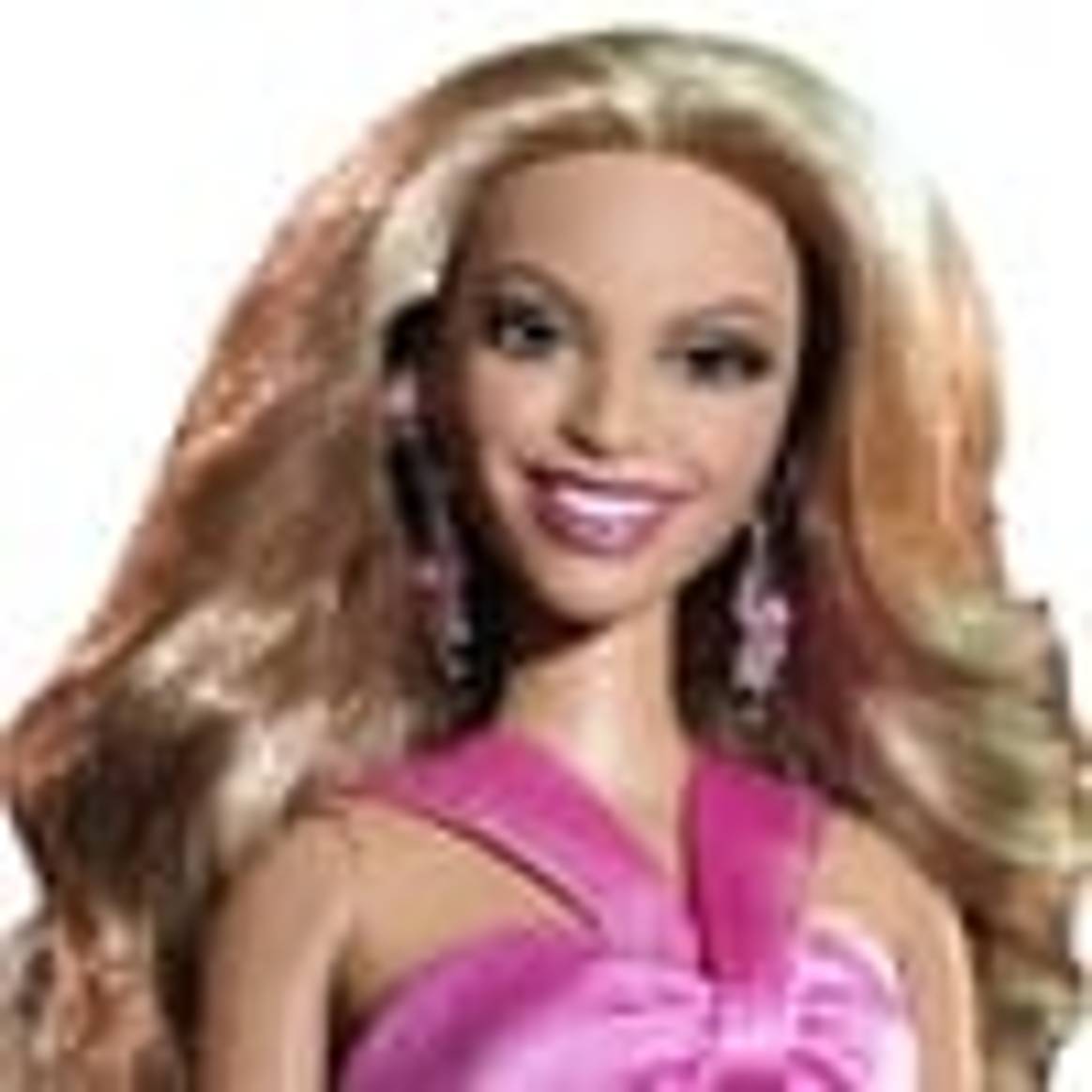 50 diseñadores celebran los 50 años de Barbie