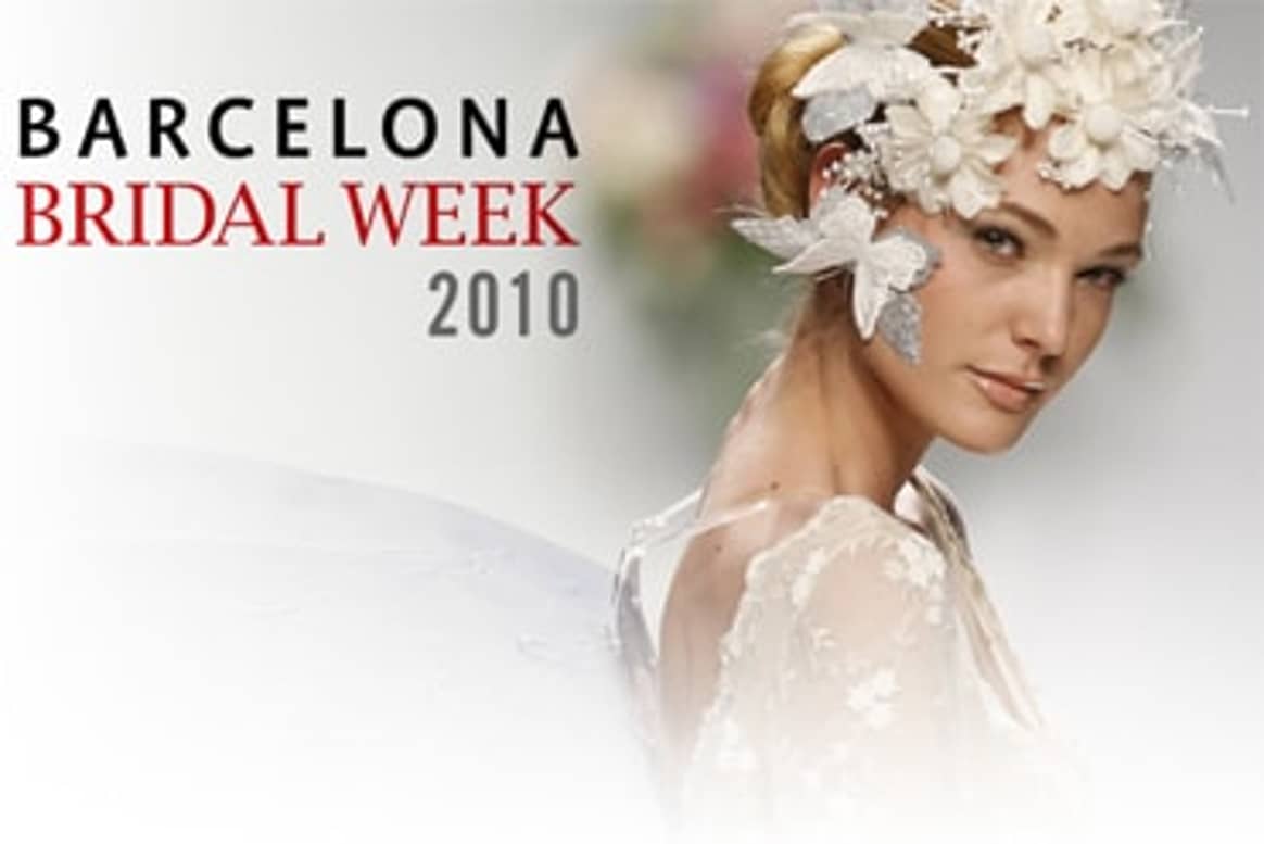 BCN Bridal Week: del 18 al 23 de Mayo