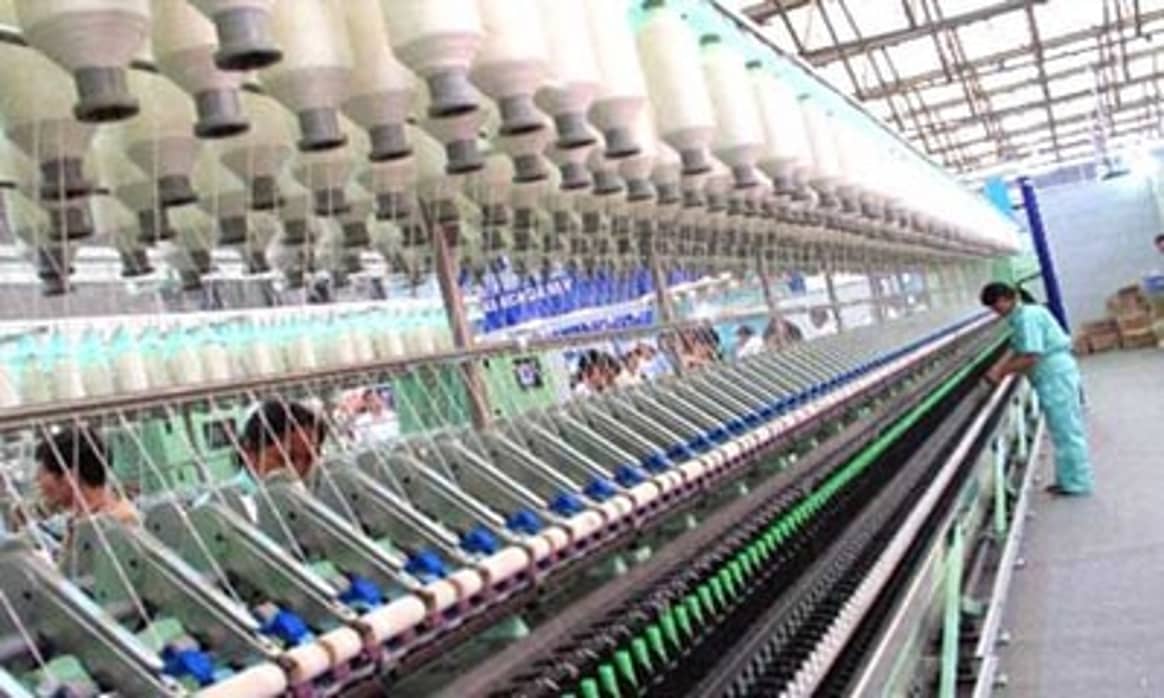 Brasil elevará impuesto a textiles de China