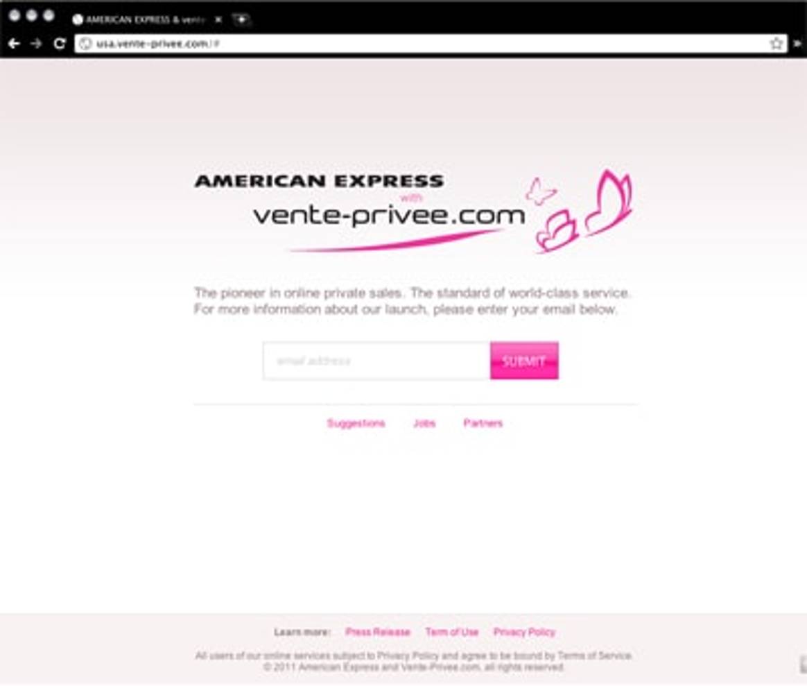 Privalia y Vente-Privée, a la caza del mercado online