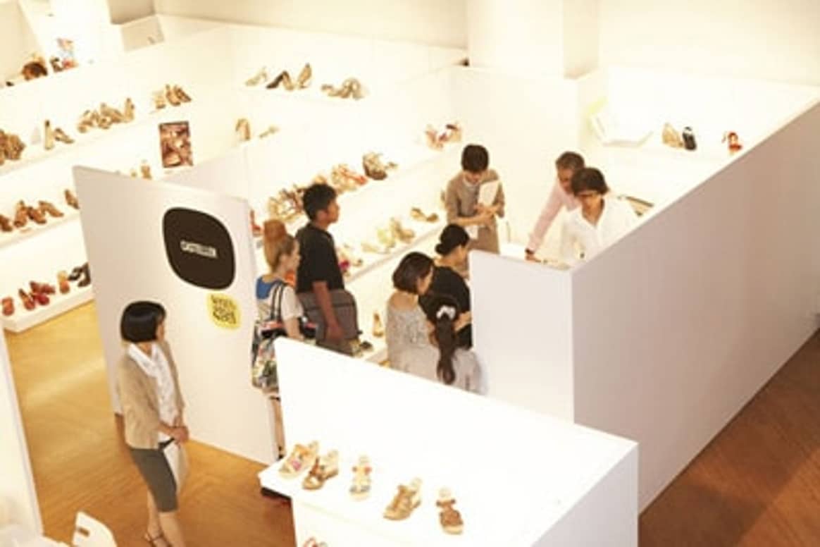 Crecen 47 por ciento las exportaciones de calzado a Japón
