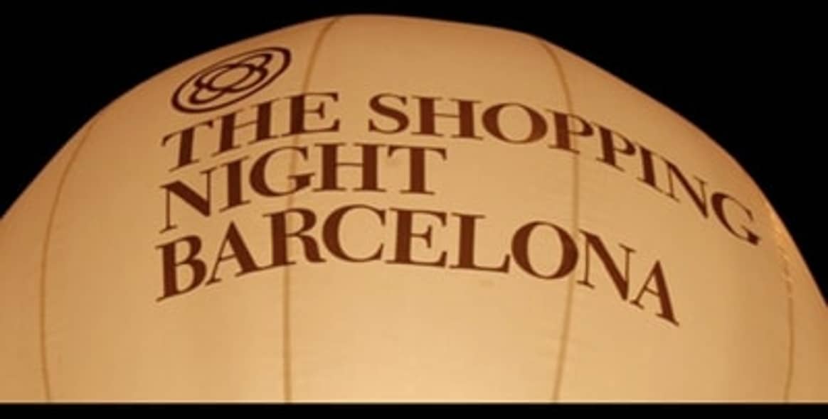 El lujo sigue sin sumarse a la Shopping Night Barcelona