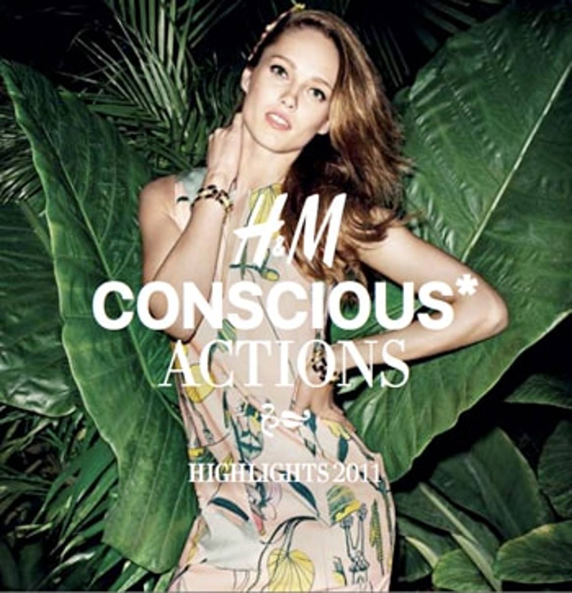 Informe de H&M destaca sus logros sociales y ambientales