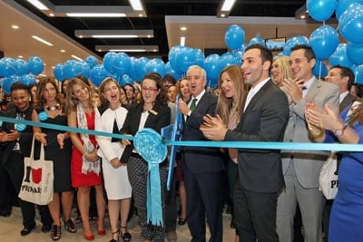 Primark abrió su primera tienda en Extremadura