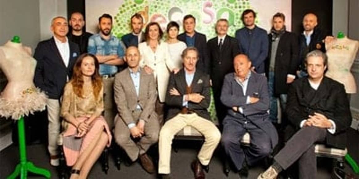 La moda española por primera vez en un documental de TV