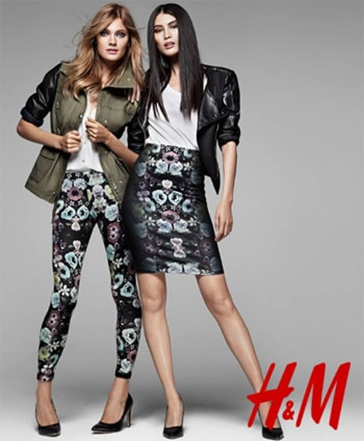 H&M gana un 7 por ciento más en 2012
