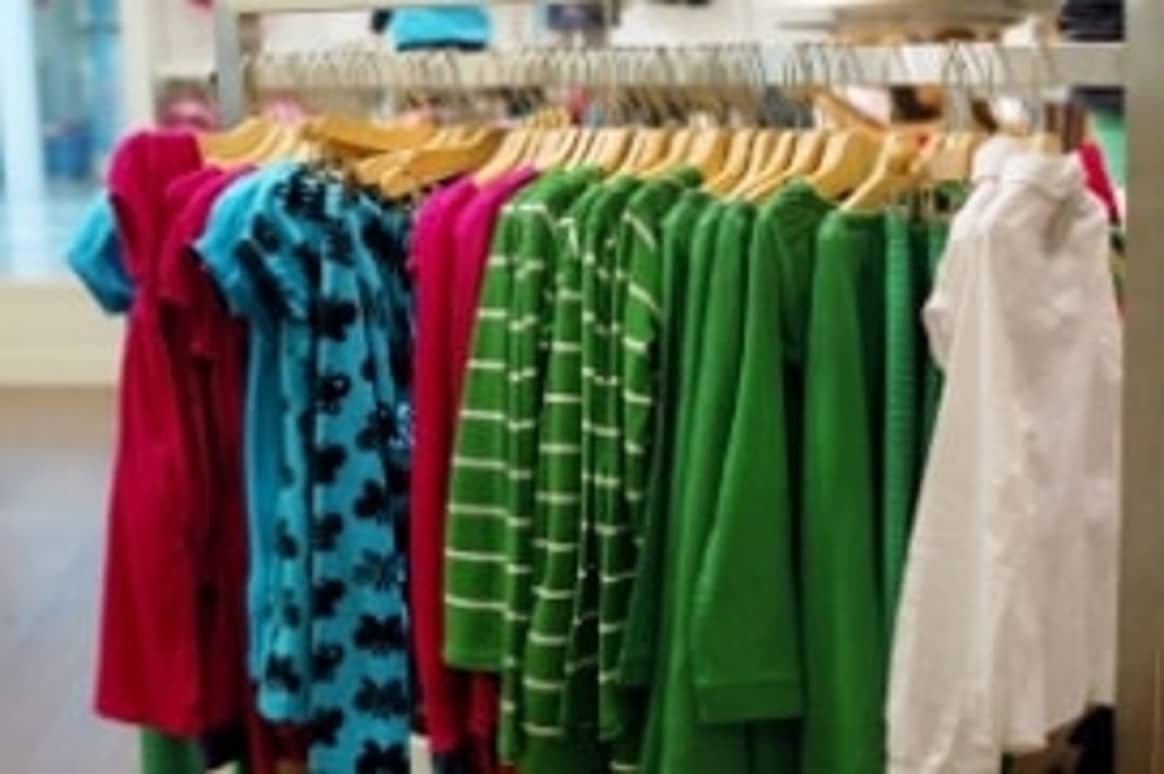 2012 ha marcado un récord de exportaciones de textil