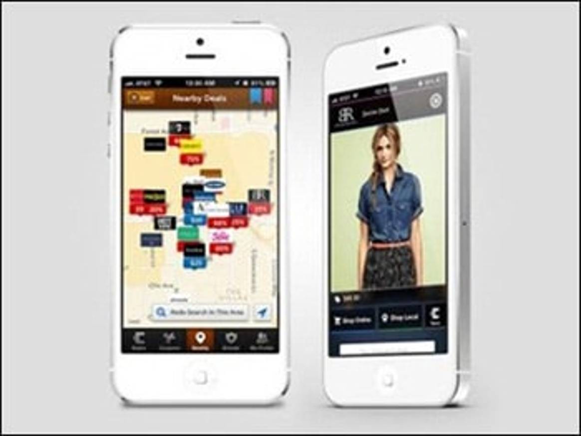 Las Apps que informan sobre lo último en moda