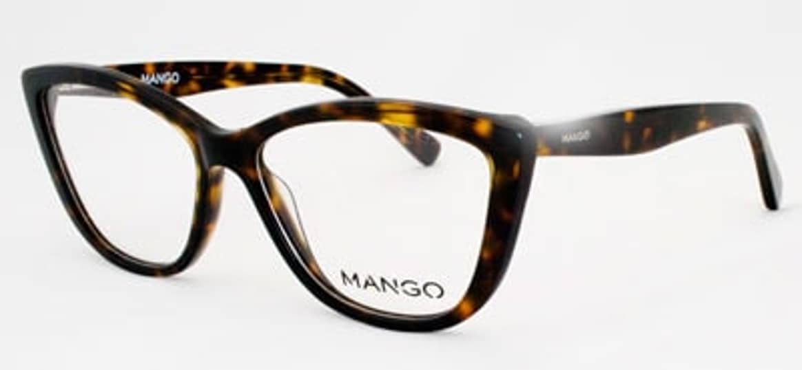 Mango lanza una línea de gafas premium con Opticalia