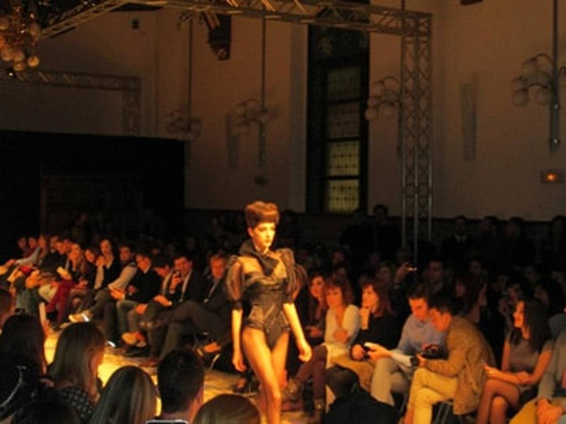 Valencia Fashion Week resiste y apunta a los jóvenes