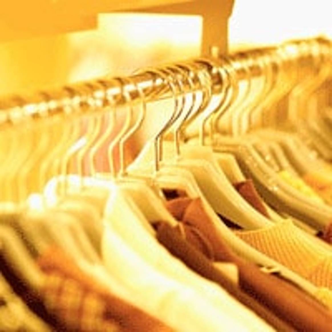 Fabricación de ropa y textiles crecerá un 2,7% en 2013