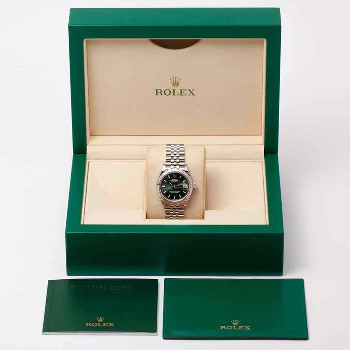 Gift a luxury watch this Christmas with eBay