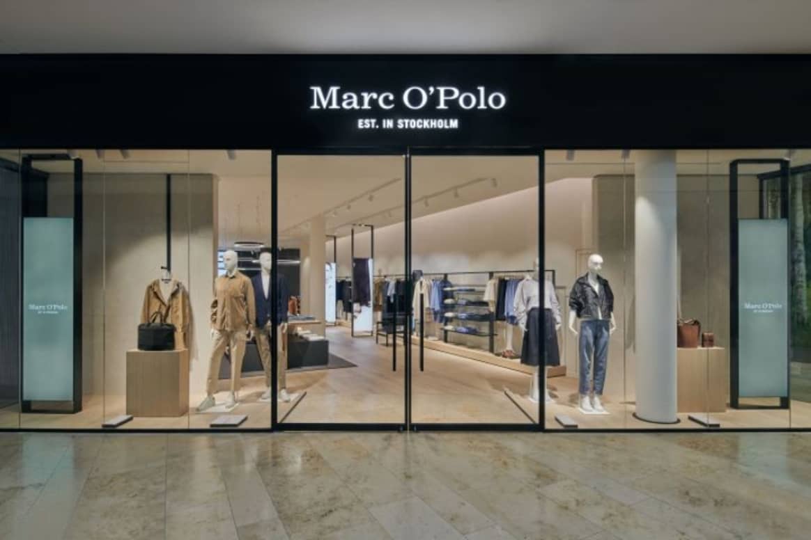 Marc O’Polo в России завершает 2021 год с прибыльностью в 9 процентов