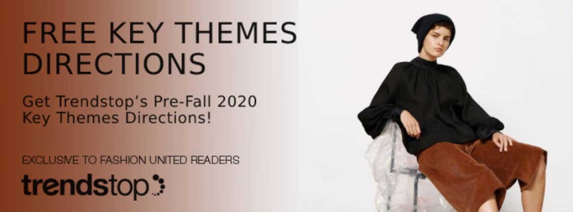 Womenswear pre-fall 2022