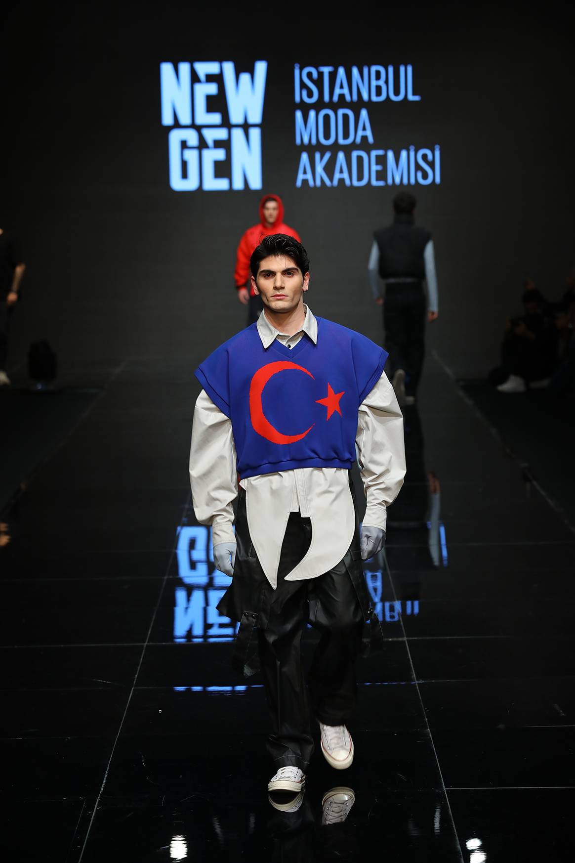 Erfolgreiche Premiere der Istanbul Fashion Connection