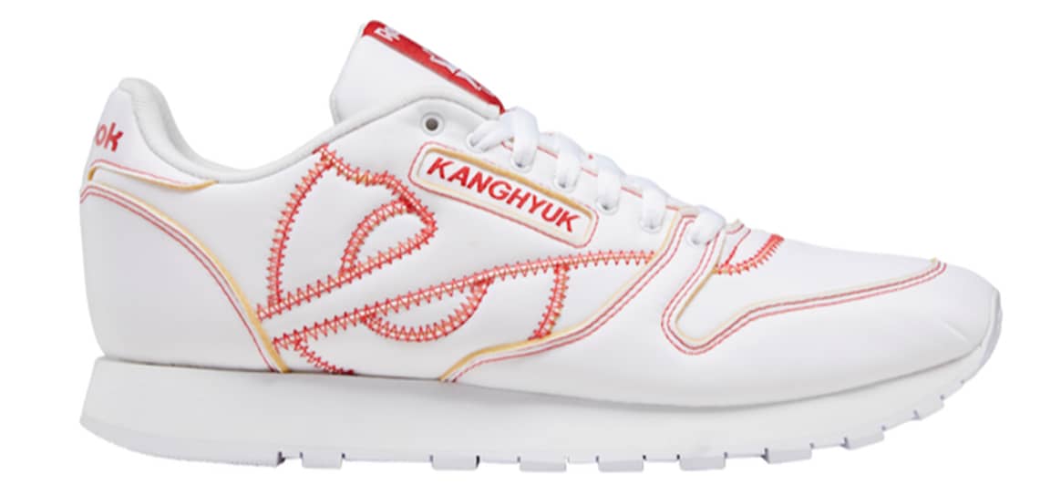 Reebok x Kanghyuk