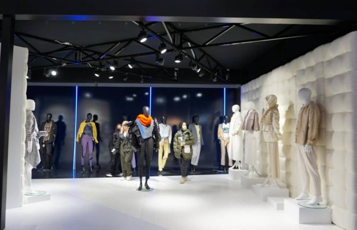 Erfolgreiche Premiere der Istanbul Fashion Connection